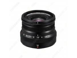Fujifilm Fujinon XF 16mm f/2.8 R WR Lens